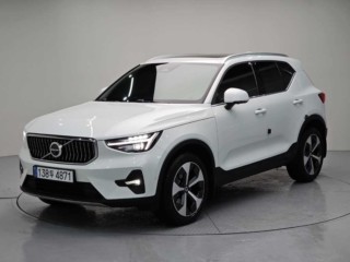 볼보 XC40