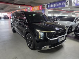 기아 더 뉴 카니발 하이브리드