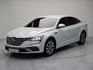 르노코리아(삼성) 더 뉴 SM6