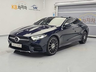 벤츠 CLS클래스 C257