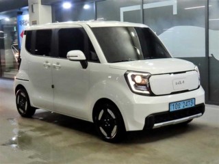 기아 더 뉴 기아 레이 EV
