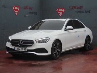 벤츠 E-클래스 W213