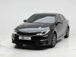 기아 더 뉴 K5 2세대