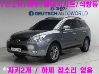 현대 베라쿠르즈
