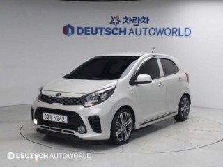 기아 올 뉴 모닝 (JA)