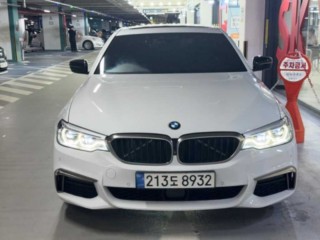 BMW 5시리즈 (G30)