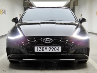 현대 쏘나타 (DN8)