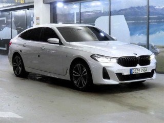 BMW 6시리즈 GT (G32)