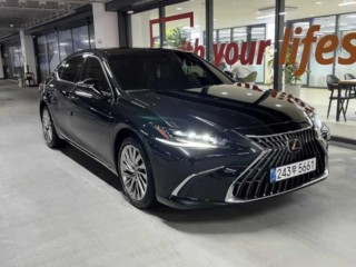렉서스 ES300h 7세대