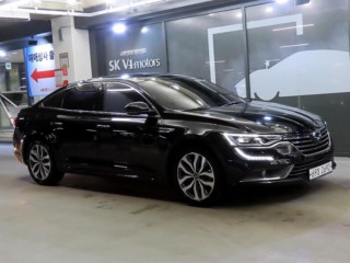 르노코리아(삼성) SM6