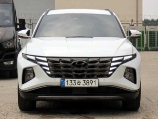 현대 투싼 (NX4)