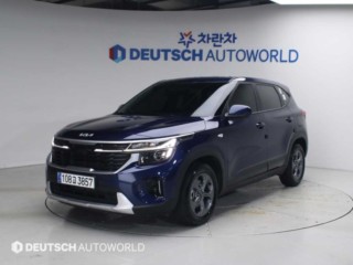기아 더 뉴 셀토스