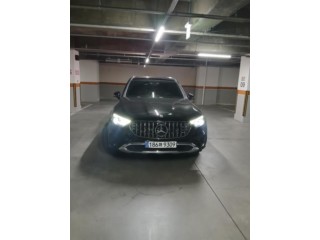 벤츠 GLC클래스 X254