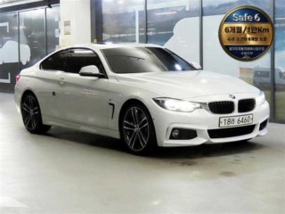 BMW 4시리즈 (F32)