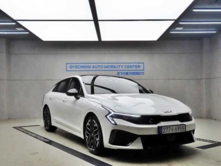 기아 더 뉴 K5 3세대