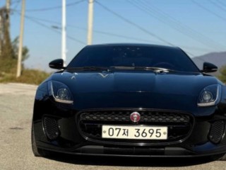 재규어 F-TYPE