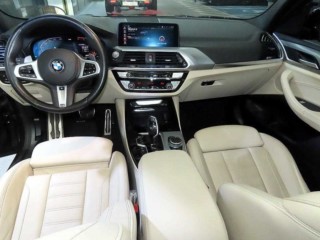 BMW X3 (G01)