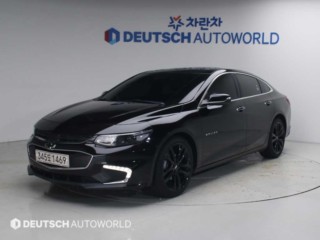 쉐보레 올뉴말리부