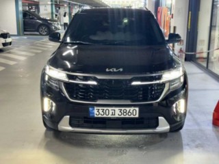 기아 더 뉴 셀토스
