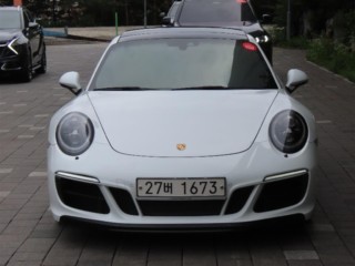 포르쉐 911
