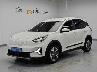 기아 니로 플러스 EV