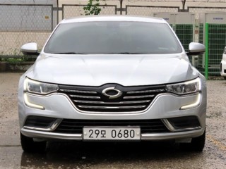 르노코리아(삼성) SM6