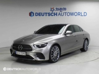 벤츠 E-클래스 W213