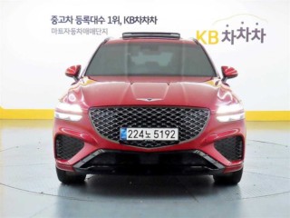 제네시스 GV70