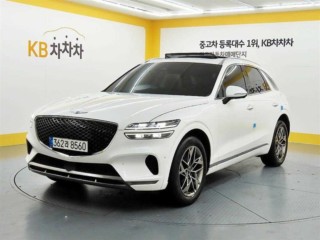 제네시스 GV70
