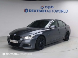 BMW 3시리즈 (F30)