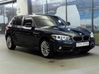 BMW 1시리즈 (F20)