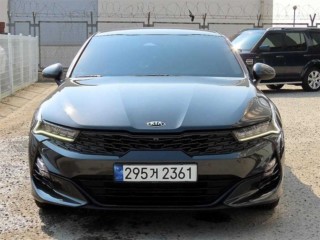 기아 K5 3세대