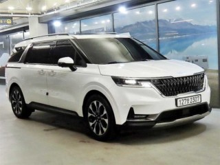 기아 카니발 4세대