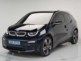 BMW BMW i3