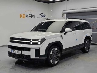 현대 싼타페 하이브리드 MX5
