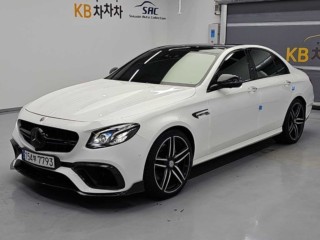 벤츠 E-클래스 W213