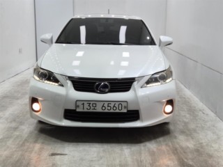 렉서스 CT