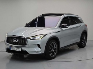 인피니티 QX50(P71A)