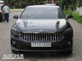 기아 K7 프리미어