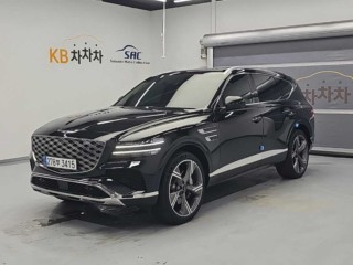 제네시스 GV80 가솔린 2.5T 2WD