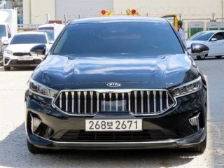 기아 K7 프리미어