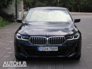 BMW 6시리즈 GT (G32)