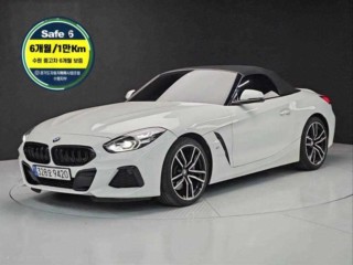 BMW Z4(G29)