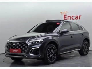아우디 Q5 (FY)