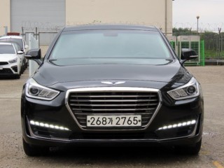 제네시스 EQ900