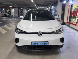 폭스바겐 ID.4