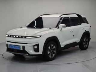 KG모빌리티(쌍용)  토레스 EVX