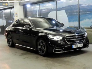 벤츠 S클래스-W223