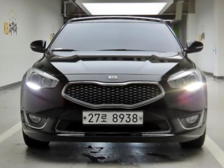 기아 K7 하이브리드