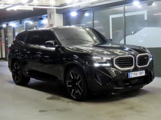 BMW XM (G09)